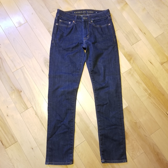 American Eagle Outfitters Other - American Eagle Men's slim jeans size 28 x 30